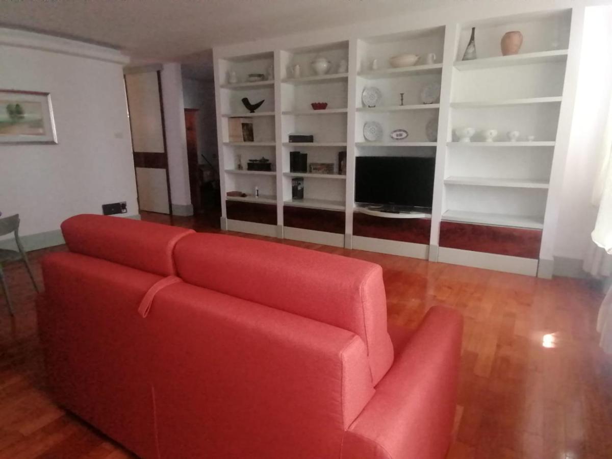 Le Finestre Sugli Ulivi Apartment Desenzano del Garda Luaran gambar