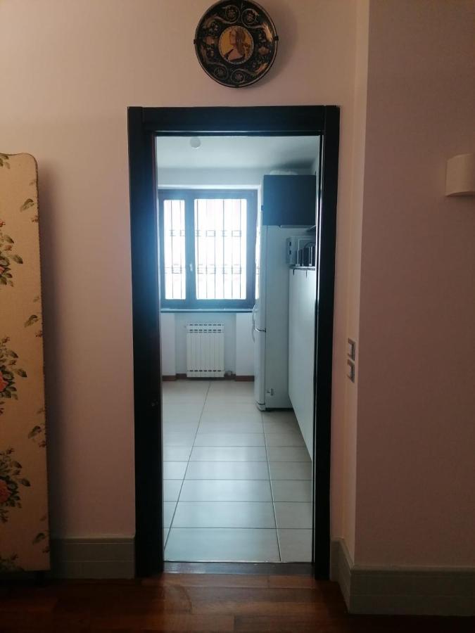 Le Finestre Sugli Ulivi Apartment Desenzano del Garda Luaran gambar