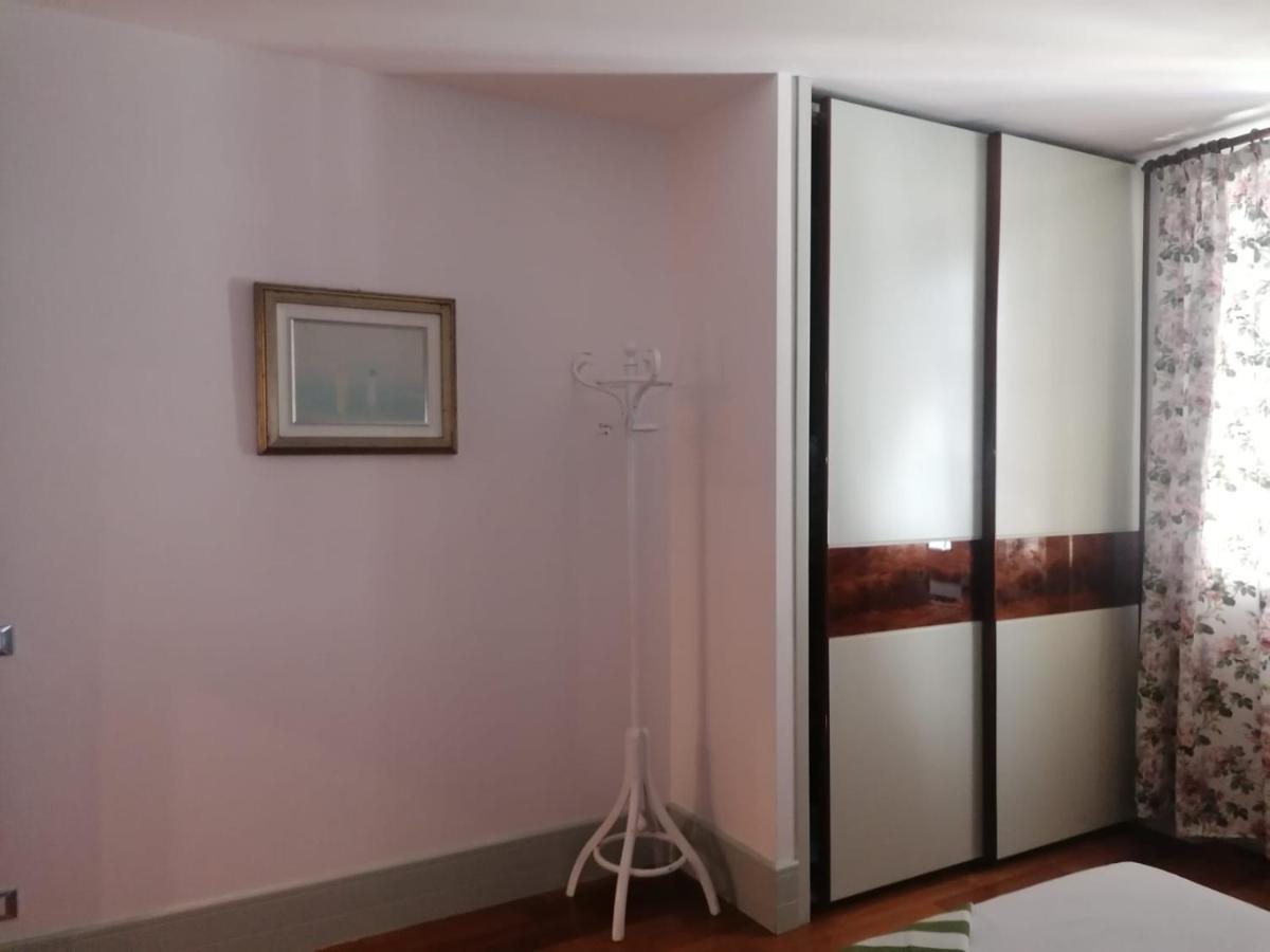 Le Finestre Sugli Ulivi Apartment Desenzano del Garda Luaran gambar