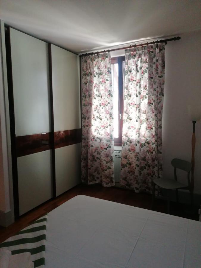 Le Finestre Sugli Ulivi Apartment Desenzano del Garda Luaran gambar