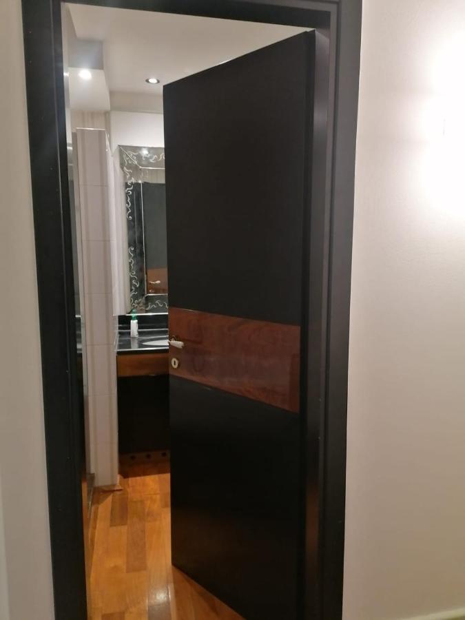 Le Finestre Sugli Ulivi Apartment Desenzano del Garda Luaran gambar