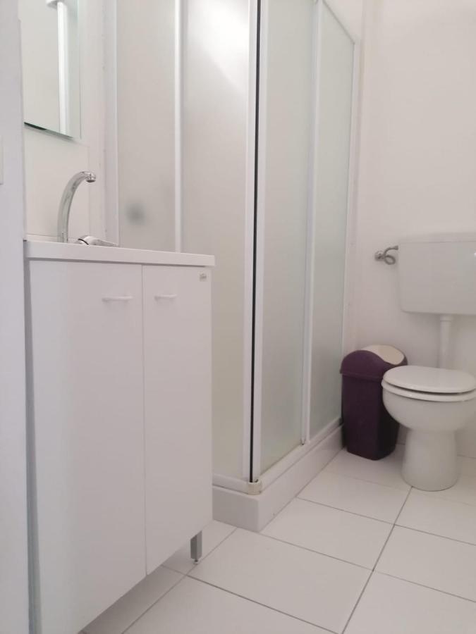 Le Finestre Sugli Ulivi Apartment Desenzano del Garda Luaran gambar