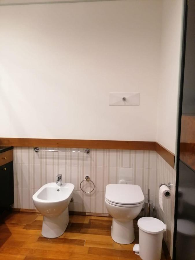 Le Finestre Sugli Ulivi Apartment Desenzano del Garda Luaran gambar