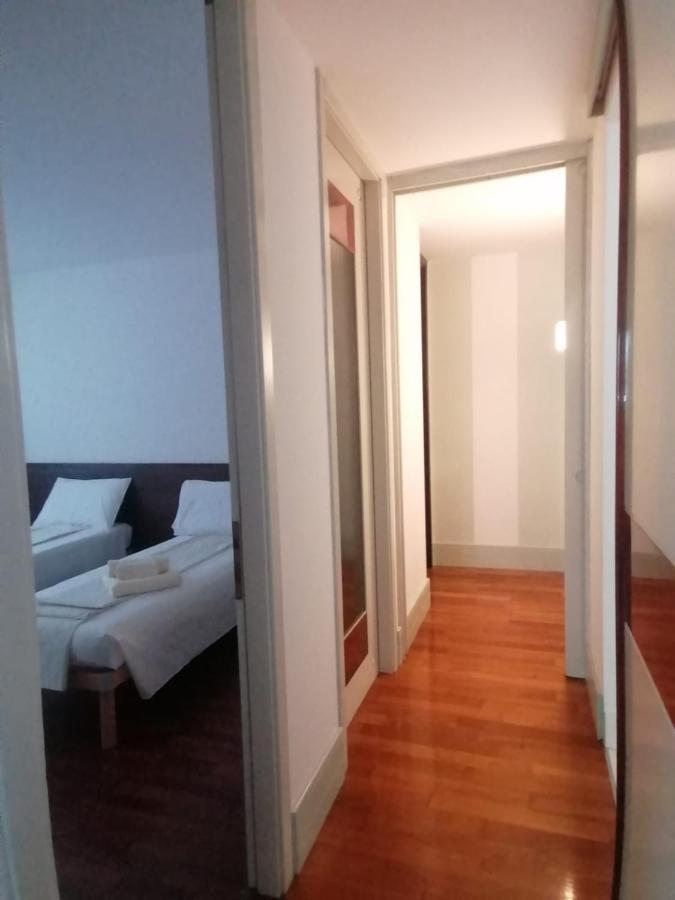 Le Finestre Sugli Ulivi Apartment Desenzano del Garda Luaran gambar