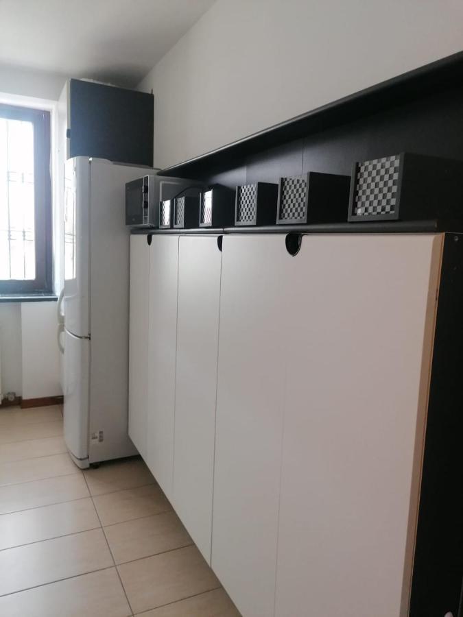 Le Finestre Sugli Ulivi Apartment Desenzano del Garda Luaran gambar
