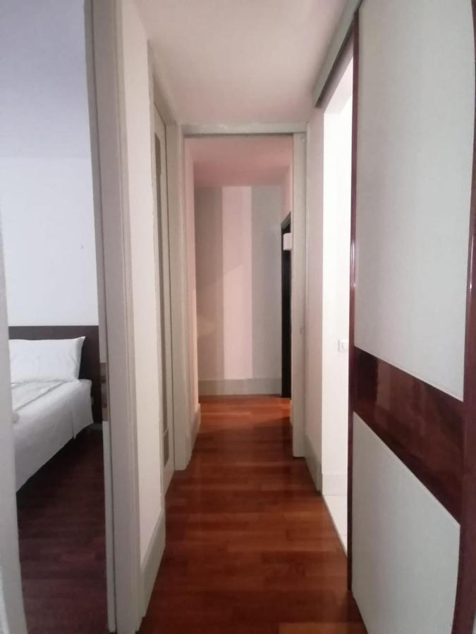 Le Finestre Sugli Ulivi Apartment Desenzano del Garda Luaran gambar